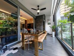 Bartley Ridge (D13), Condominium #552485191